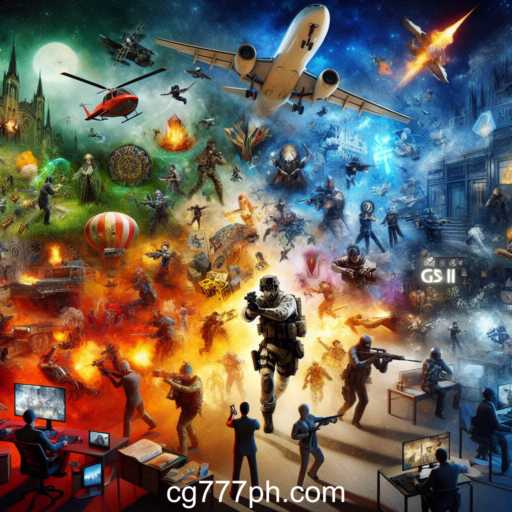 Exploring the Thrill of Action Games