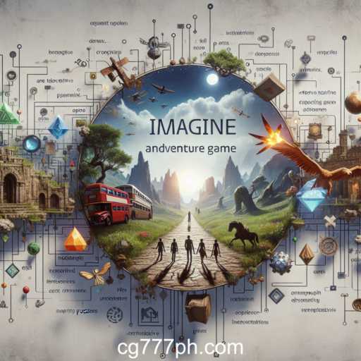 Exploring the World of Adventure Games: A Journey Through Interactive Storytelling