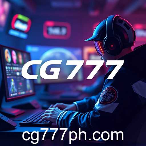The Rise of CG777 in the Gaming Circuit