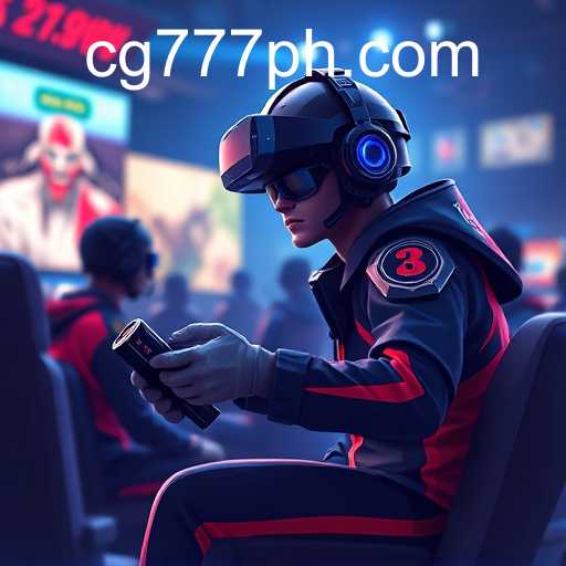 The Rise of CG777: Revolutionizing Online Gaming