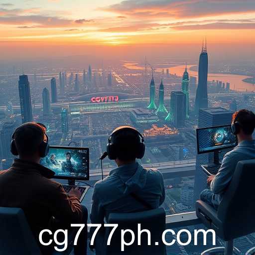 cg777