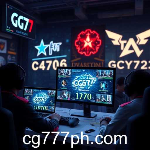 cg777