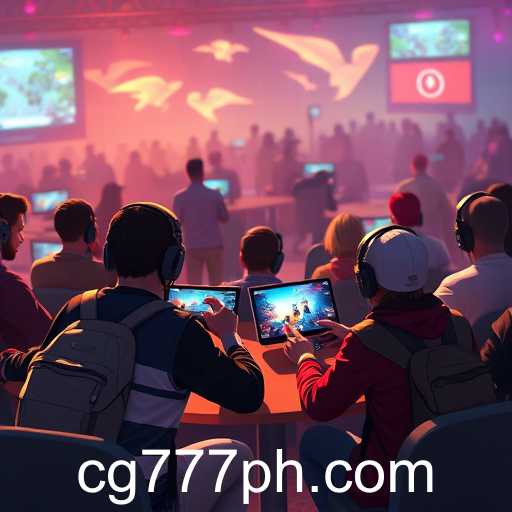 The Rising Influence of Online Gaming Platforms