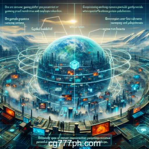 The Evolution of Online Gaming Portals