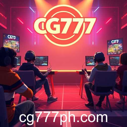 The Rise of CG777 in the Online Gaming World