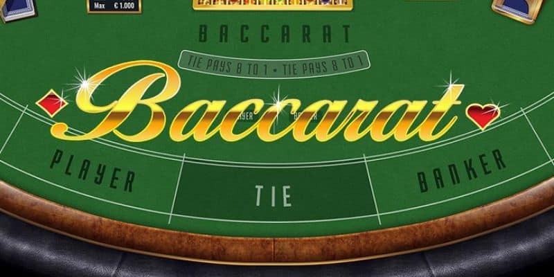 What is CG777 Baccarat?