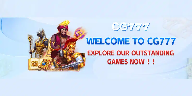 CG777 slot casino is the top 1 in global gambling industry 