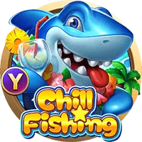 TP Chill Fishing icon