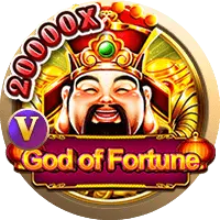 God of Fortune