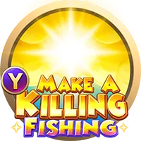 TP Make a Killing Fishing