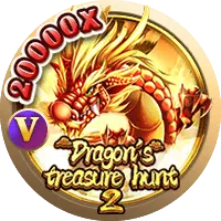 Dragon's treasure hunt 2