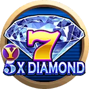 5X Diamond 7