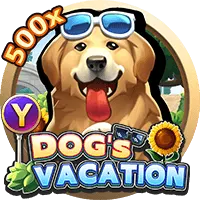 Dog's Vacation