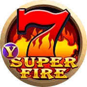 SUPER FIRE 7