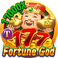 Fortune God 777