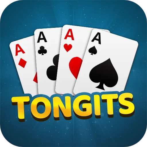 tongits games